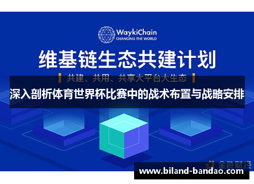 深入剖析体育世界杯比赛中的战术布置与战略安排