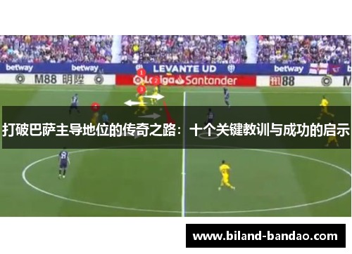 打破巴萨主导地位的传奇之路：十个关键教训与成功的启示