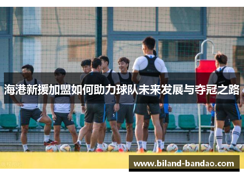 海港新援加盟如何助力球队未来发展与夺冠之路