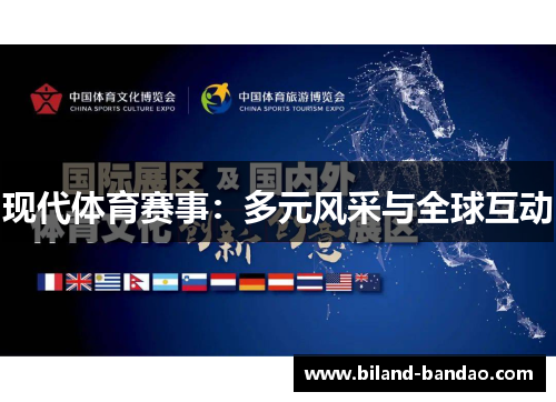 现代体育赛事：多元风采与全球互动