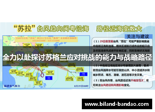 全力以赴探讨苏格兰应对挑战的能力与战略路径