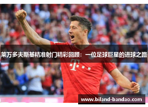 莱万多夫斯基精准射门精彩回顾：一位足球巨星的进球之路